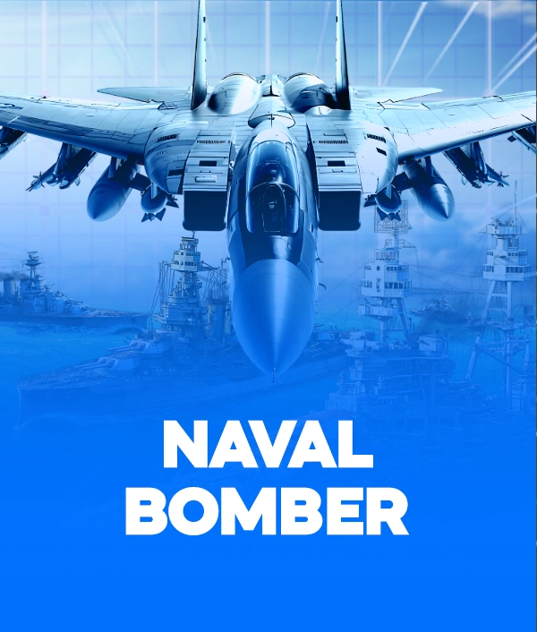 Naval Bomber game tembak dan strategi laut