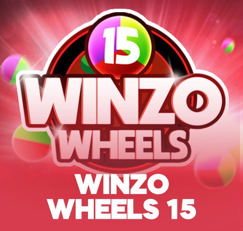 Winzo Wheels 15 game putaran angka keberuntungan