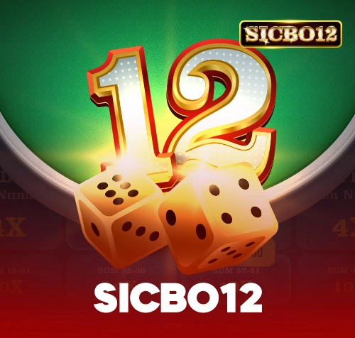 Sicbo 12 game dadu online taruhan cepat