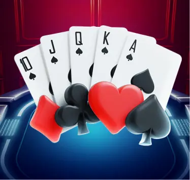 Idn-Poker